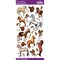 Multipack of 6 - Sticko Themed Stickers - Harvest Ponies, 32pcs